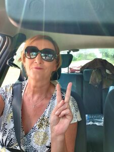 Photo de profil de Valerie Cambien