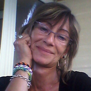 Photo de profil de Valerie Campiglia