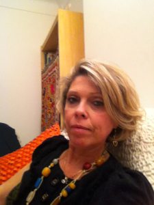 Photo de profil de Valérie Camuzard