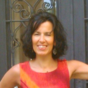 Photo de profil de Valérie Canal