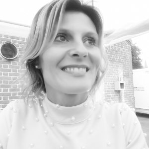 Photo de profil de Valérie Canel