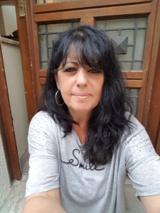 Photo de profil de Valérie Cantal