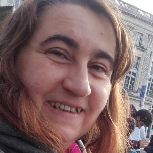 Photo de profil de Valérie Capdegelle