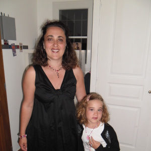 Photo de profil de Valerie Carcanague