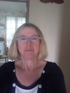 Photo de profil de Valérie Carmagnac