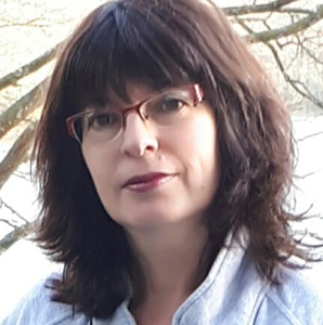 Photo de profil de Valerie Carmouze