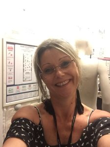 Photo de profil de Valérie Carnevillier