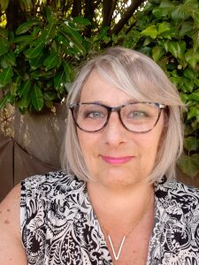 Photo de profil de Valérie Carolle