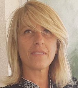 Photo de profil de Valérie Caruso