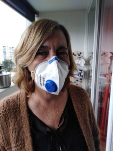 Photo de profil de Valérie Causard