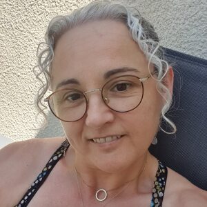 Photo de profil de Valérie Cayot Épouse Gouaille