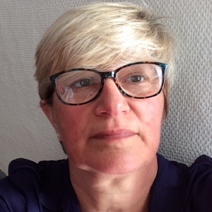 Photo de profil de Valérie Ceaux