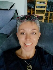 Photo de profil de Valérie Cesbron