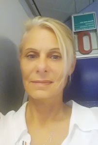 Photo de profil de Valerie Chabin