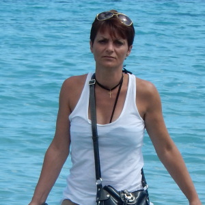 Photo de profil de Valerie Chabrol