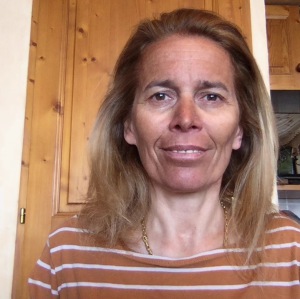 Photo de profil de Valerie Chaffron