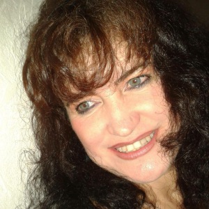 Photo de profil de Valérie Chalmet