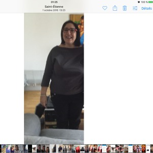 Photo de profil de Valerie Chambaud