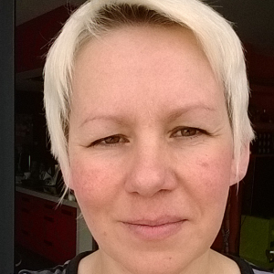 Photo de profil de Valérie Chambeyron