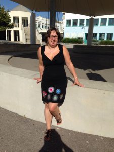 Photo de profil de Valérie Champoussin