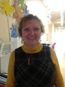 Photo de profil de Valerie Chancelier