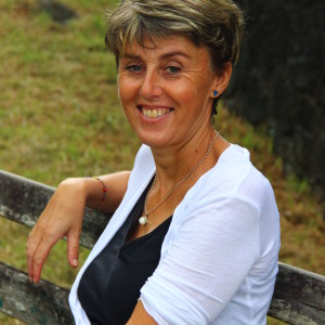 Photo de profil de Valerie Chapelain