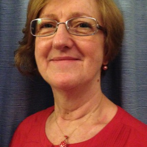 Photo de profil de Valérie Chapeleau