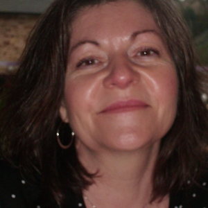 Photo de profil de Valérie Charre