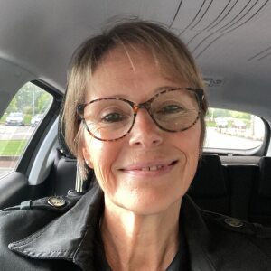 Photo de profil de Valerie Chaumier