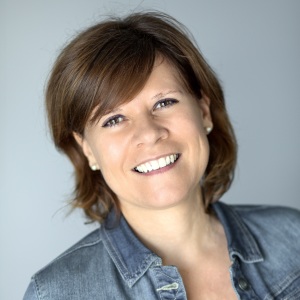 Photo de profil de Valerie Chauvin