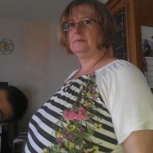 Photo de profil de Valérie Chavet