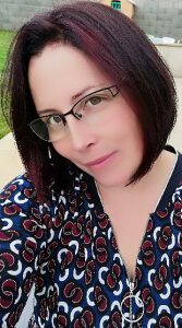 Photo de profil de Valérie Chazar