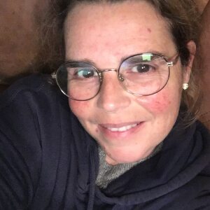 Photo de profil de Valérie Chedemail
