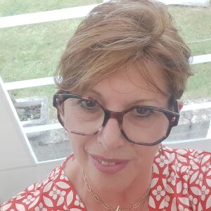 Photo de profil de Valerie Cher