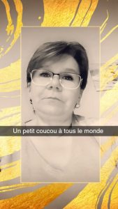 Photo de profil de Valérie Chereau