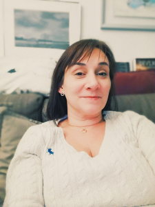 Photo de profil de Valérie Cherel
