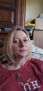 Photo de profil de Valerie Chevalier