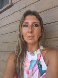 Photo de profil de Valérie Chicheportiche
