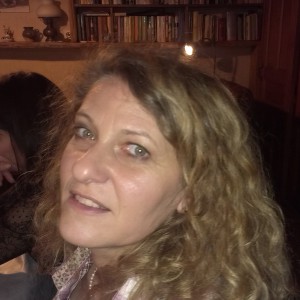 Photo de profil de Valérie Chignier