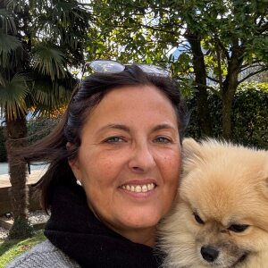 Photo de profil de Valerie Chion