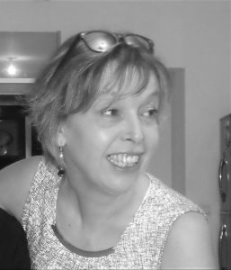 Photo de profil de Valérie Chiroutte