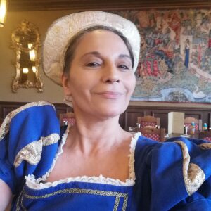 Photo de profil de Valérie Chotard