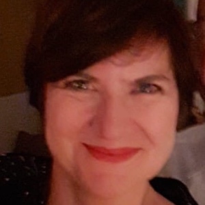 Photo de profil de Valérie Ciamporcero
