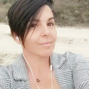 Photo de profil de Valérie Clauson