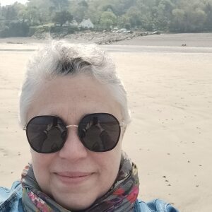 Photo de profil de Valerie Clement