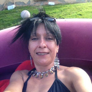 Photo de profil de Valerie Cmiel
