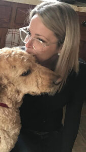 Photo de profil de Valérie Cobo