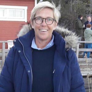 Photo de profil de Valerie Cognon