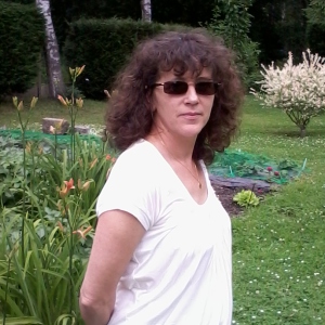 Photo de profil de Valerie Coisnon