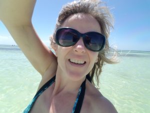 Photo de profil de Valerie Colas